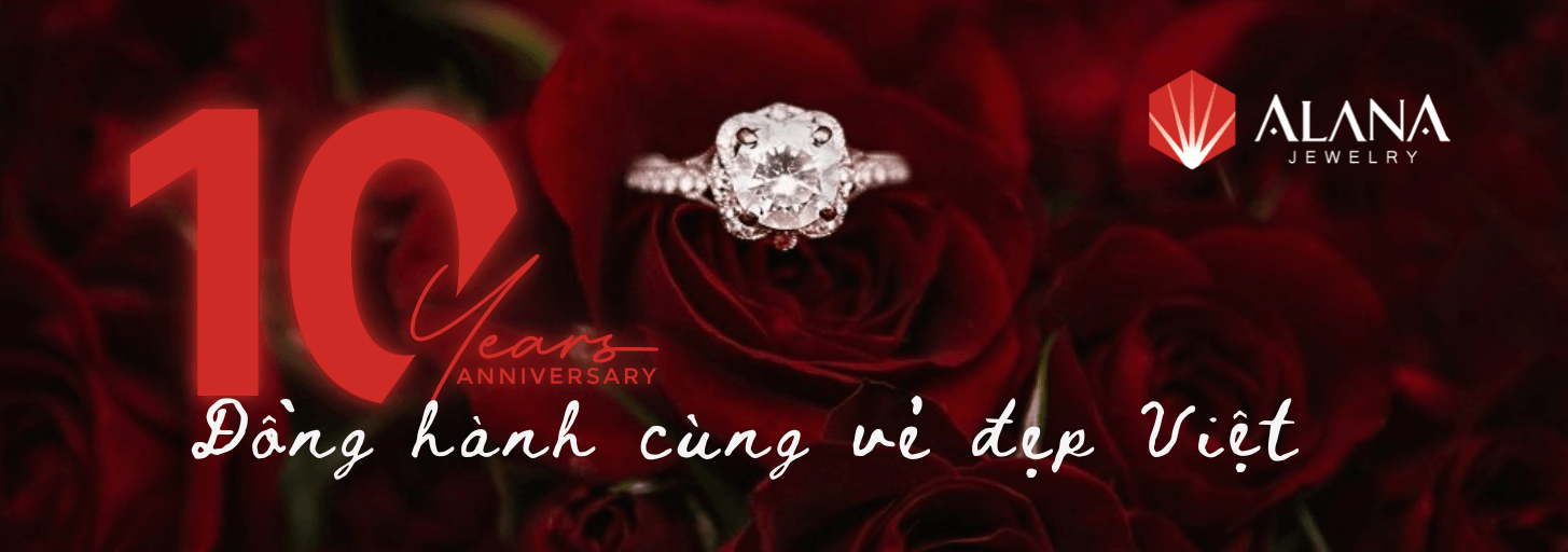 Câu Chuyện Thương Hiệu Về Alana Jewelry