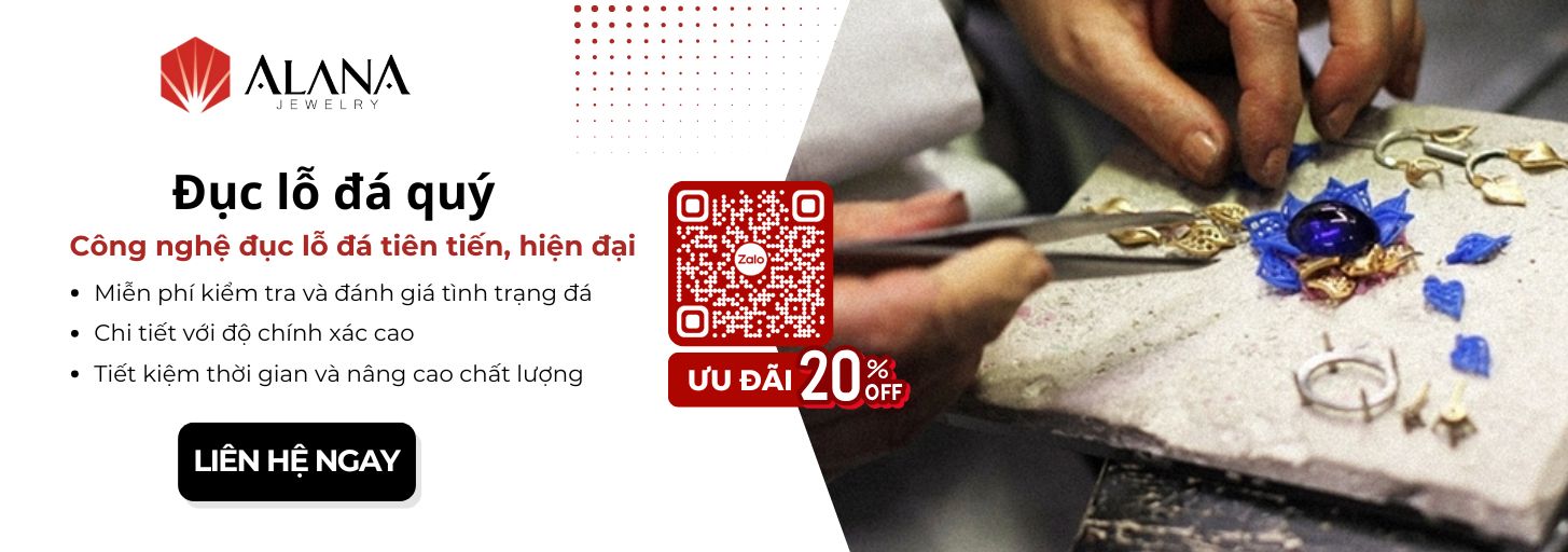 Đục lỗ đá: 5 phút cập nhật thông tin từ A - Z