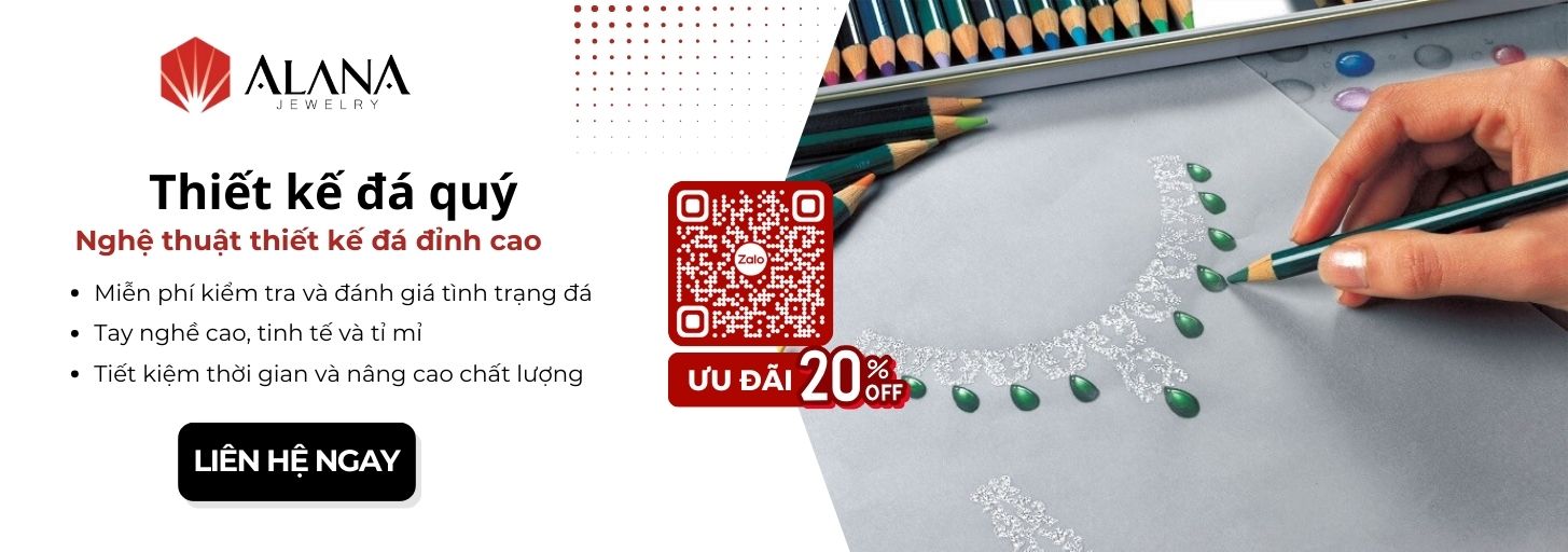 Thiết kế đá - Đỉnh cao sự sáng tạo thế kỷ 21