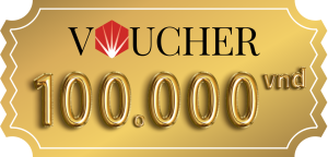 Nhận Voucher 100k