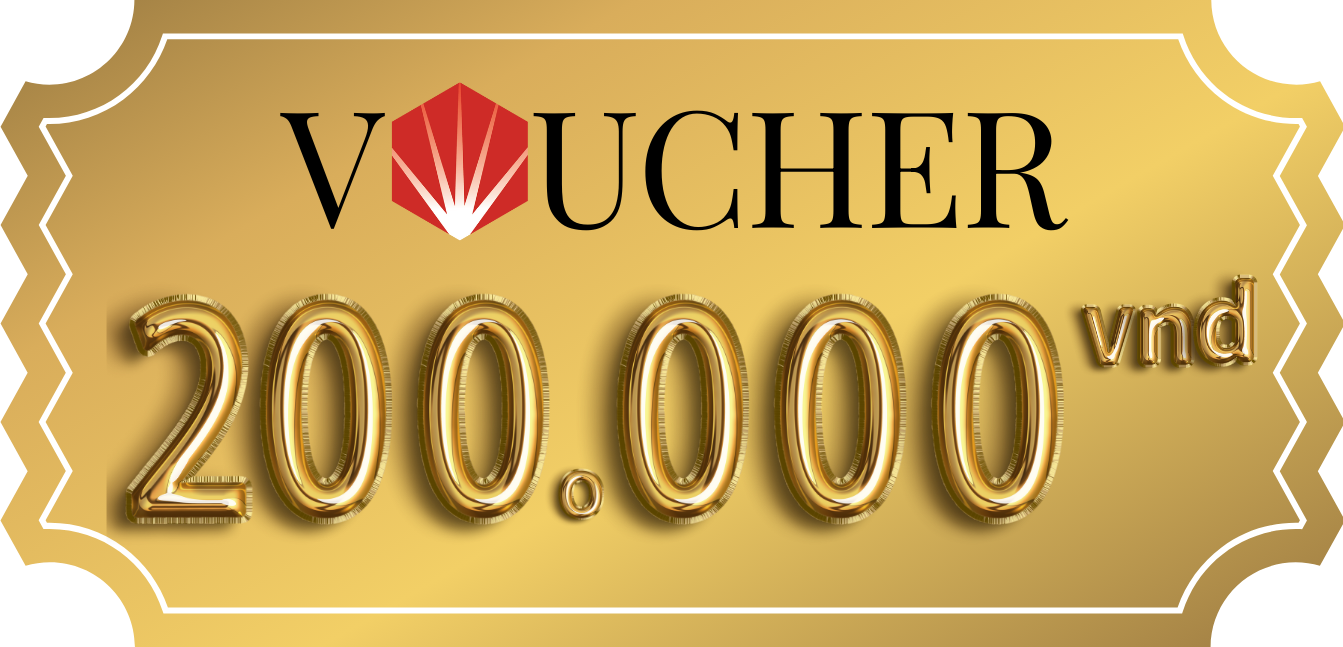 Nhận Voucher 200k