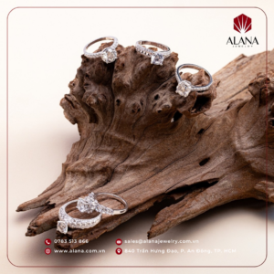 CHẤT LƯỢNG Ở ALANA