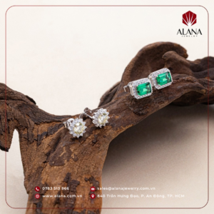 CHẤT LƯỢNG Ở ALANA