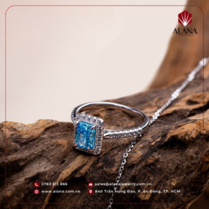 CHẤT LƯỢNG Ở ALANA