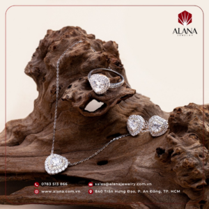 CHẤT LƯỢNG Ở ALANA