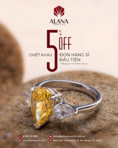 ƯU ĐÃI KHỞI ĐẦU