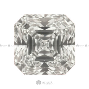 Xoan nam phi asscher d white l01