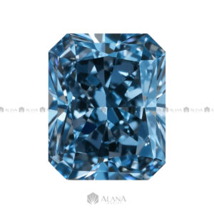 Xoan nam phi radiant m fancy blue G26